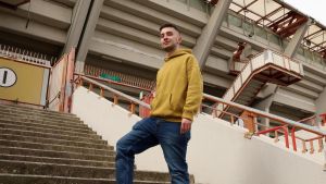 Tifosi uniti per i diritti negli stadi: 