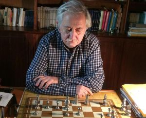 Addio a Giancarlo Sacripanti, una vita da prof. Ex assessore che amava il teatro