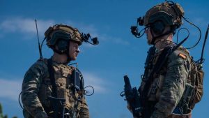 ⁠¿Cuánto gasta España en defensa, cómo se divide y por qué se aumenta el presupuesto?