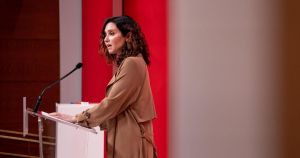 Los recortes en docentes y aulas públicas en el Madrid de Ayuso, una problemática latente: 