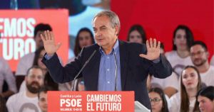 Zapatero defiende que el PSOE siempre ha sido 