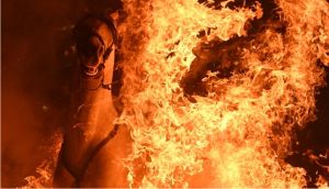 Gölgeler adası!.. Kaybolmay’an’lar…