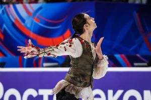 Сихарулидзе раскрыл правду о судейском заговоре на Олимпиаде в Италии