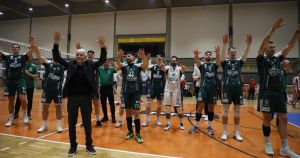 Παναθηναϊκός: Το εξαιρετικό σερβίς και ο πάγκος, του έδωσαν το προβάδισμα στην σειρά