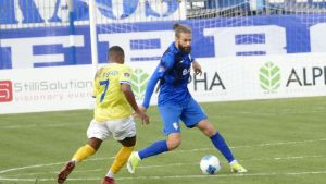 Prato, orgoglio e gioco in campo. Un derby che lancia l’ultima volata