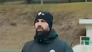 La Primavera sfida il Bari al Picchio Village