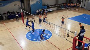 Sab Group all’assalto. Oggi a San Severino Marche