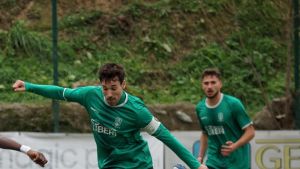 Lunano, un altro esame