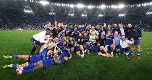 Come l'Italia del rugby è arrivata a battere l'Inghilterra