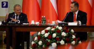 Polens Rechte schadet dem eigenen Land