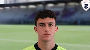 Vigor, porte girevoli: domenica Perini titolare