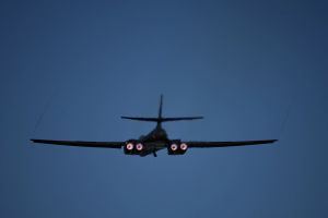 Trump threatens Iran’s oil infrastructure after US bombs military sites on key island