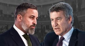 Inda manda un mensaje ‘chocante’ a Feijóo y Abascal: «Imitad a Sánchez e Iglesias»