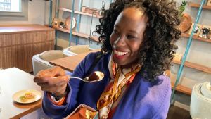 Da passeggio o al bancone, ecco il negozio del tiramisù là dove è nato