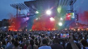 Due concerti all’ippodromo di Treviso nel pieno dell’estate 2026