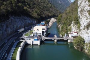 Zafalilo novca: HET će tražiti garanciju Vlade RS za još 50 miliona maraka za HE Dabar