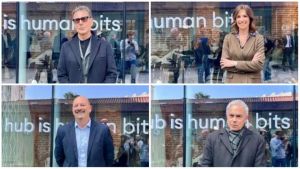 Elezioni a Venezia, Venturini pesca tra i democratici: nella civica Scassola e Borghello