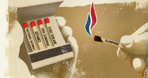 Patrick Lehingue : « Le RN est un parti-aubaine qui tire profit des transformations de la société française »