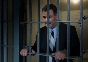 Antonio R. Naranjo: «Sánchez, un presidente para siempre o en el juzgado»