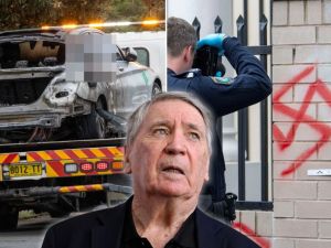 Labor continues to ignore our national security