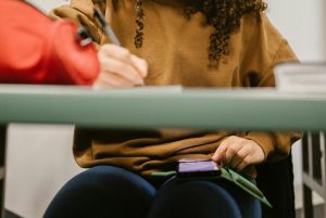 Το σχολείο χωρίς πειθαρχία οδηγείται στην κατάρρευση