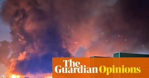 Trump faces a ‘personal Vietnam’ in Iran