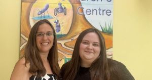 Fleming partners with Five Counties to ‘rethink therapy’