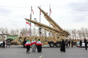 The Shadow War Is Over — Iran Must Finally Face Consequences