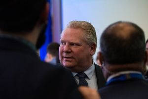 A non-partisan, equal-opportunity scandal