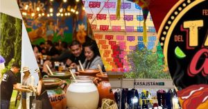 Ferias gastronómicas en marzo