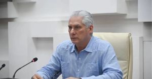 La Revolución cubana ya no parece invencible