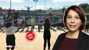 Diyabet kamplarının iyileştirici gücü: Türkiye, dünyaya model oldu