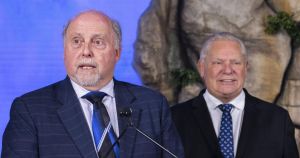 A weighted Niagara government heavily favours largest cities