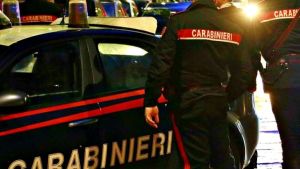 Violenze continue alla moglie 26enne,