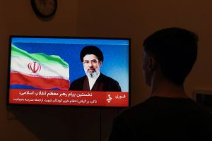 How Iranians are communicating with the world despite internet blackout