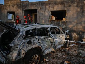 Perché la vittoria non è negoziabile