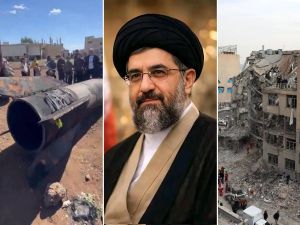 La guerra giusta e il cinismo dei pacifisti che cercano voti