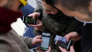 Internado a los 20 años para superar la adicción a las apuestas: 