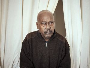 Lyonel Trouillot, écrivain haïtien : « Je ris quand j’entends dire que la littérature n’a rien à voir avec la politique »