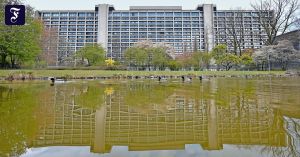 Die Bundesbank sucht die Super-Immobilie