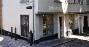 Independent shops you might not have visited in Norfolk