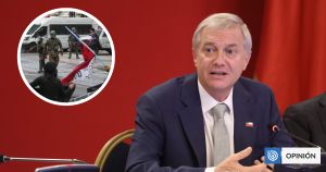 Indultar es perpetuar la impunidad