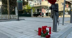 Όχι! Ούτε οι Αρειανοί είναι δολοφόνοι