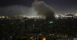 Iran war marks another tragic chapter for Lebanon