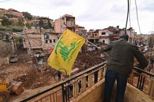 Hezbollah goes ‘all in’ on an ‘existential’ war against Israel. It could be its last
