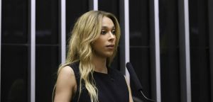 Érika Hilton me representa