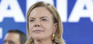 Gleisi deflagra neste sábado movimento contra escala 6×1 e feminicídio em Curitiba