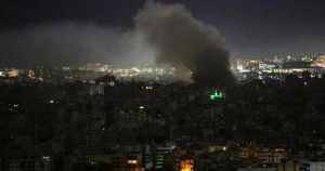 Iran war marks another tragic chapter for Lebanon