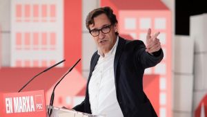 Illa da por hecha la continuidad de su Govern pese a no tener cerrado el acuerdo de presupuestos y pide 