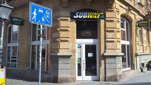 Beliebte Subway-Filiale am Bodensee wochenlang dicht – was ist da los?